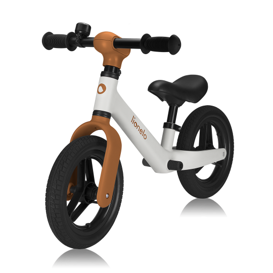 Біговел Lionelo TONI Beige Sand