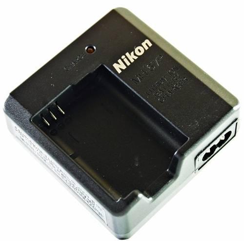 Устройство зарядное MH-67P для камер Nikon Coolpix P600 батарея EN-EL23