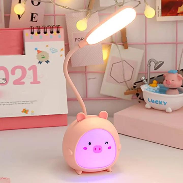 Лампа светодиодная для детей 6-8 часов работы - фото 2 Лампа светодиодная для детей 6-8 часов работы - фото 2