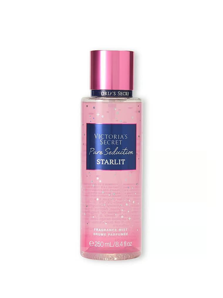 Спрей для тела Victoria's Secret Pure Seduction Starlit Fragrance Mist 250 мл (26868076)