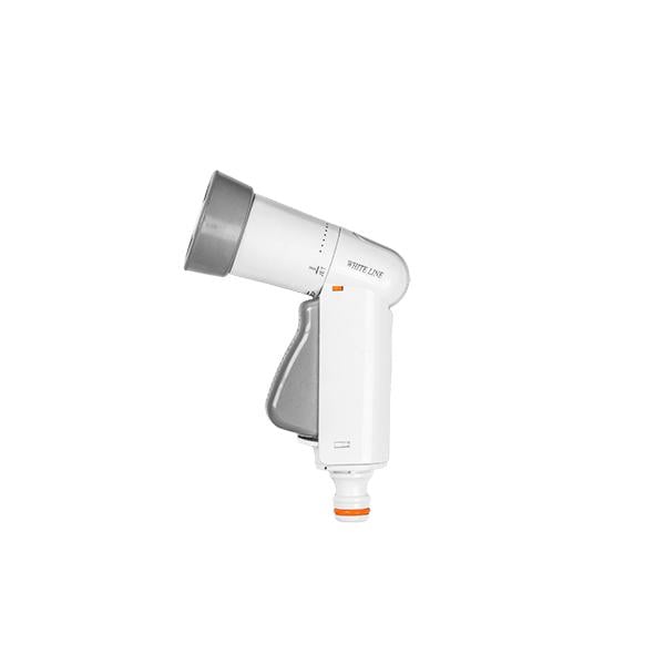 Пистолет для полива Quick Mini White Line многорежимный (WL-EN2T)