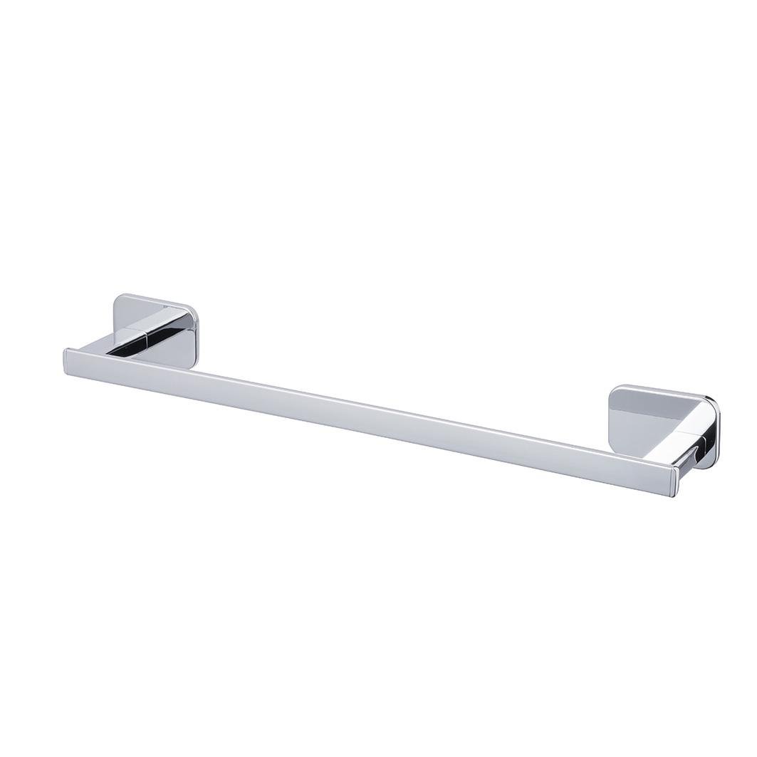 Тримач для рушників Bisk TORE Хром (07817)