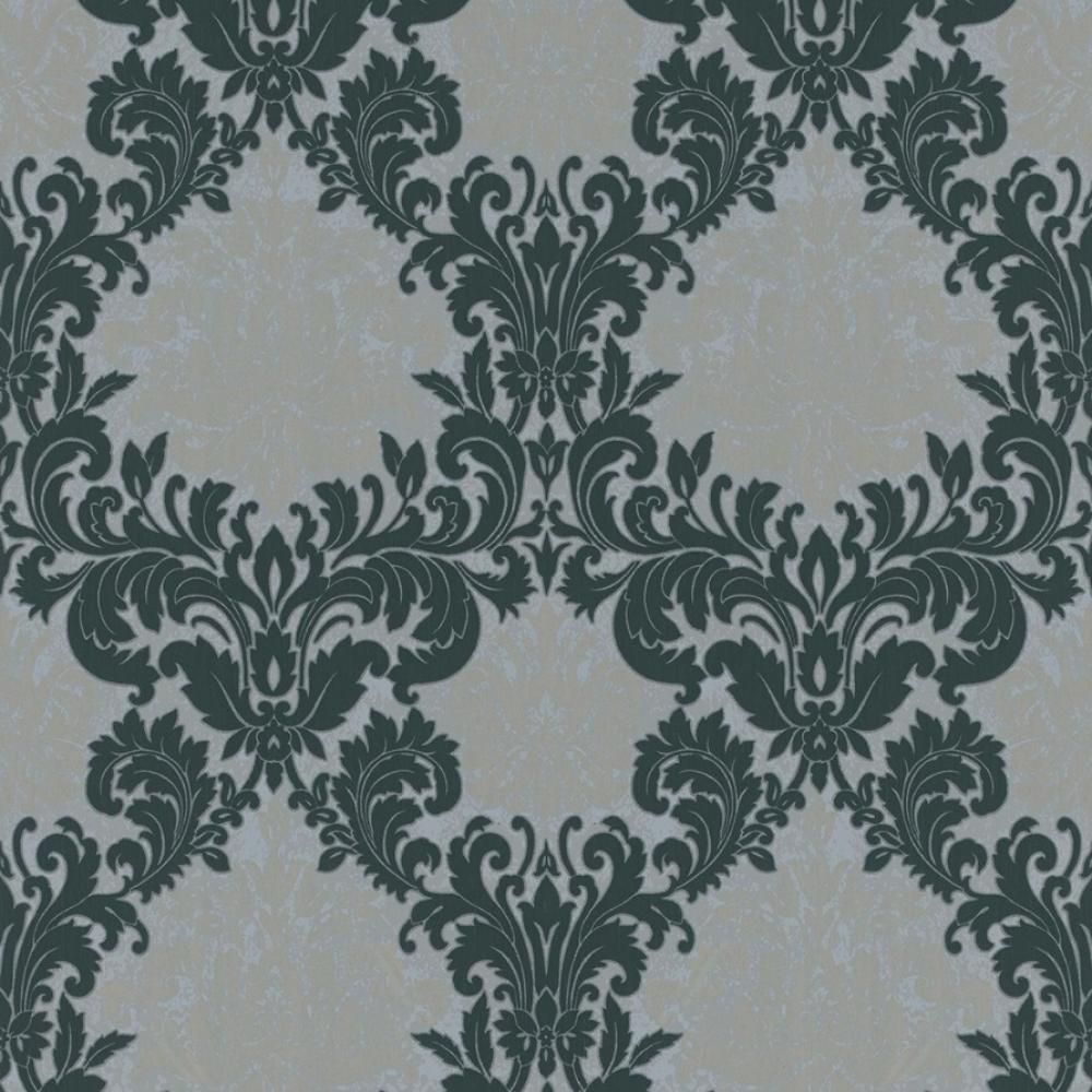 Обои виниловые на флизелиновой основе Marburg Villa Romana (33624)