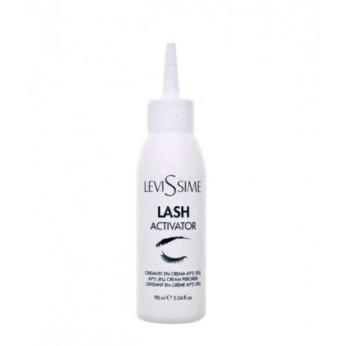 Окислитель для краски Levissime Lash Color 1.8% 90 мл (011091)