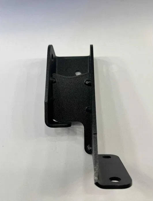 Кронштейн крепления педали сцепления Trafic Vivaro Primastar 01-14р (КН3473) - фото 4 Кронштейн крепления педали сцепления Trafic Vivaro Primastar 01-14р (КН3473) - фото 4