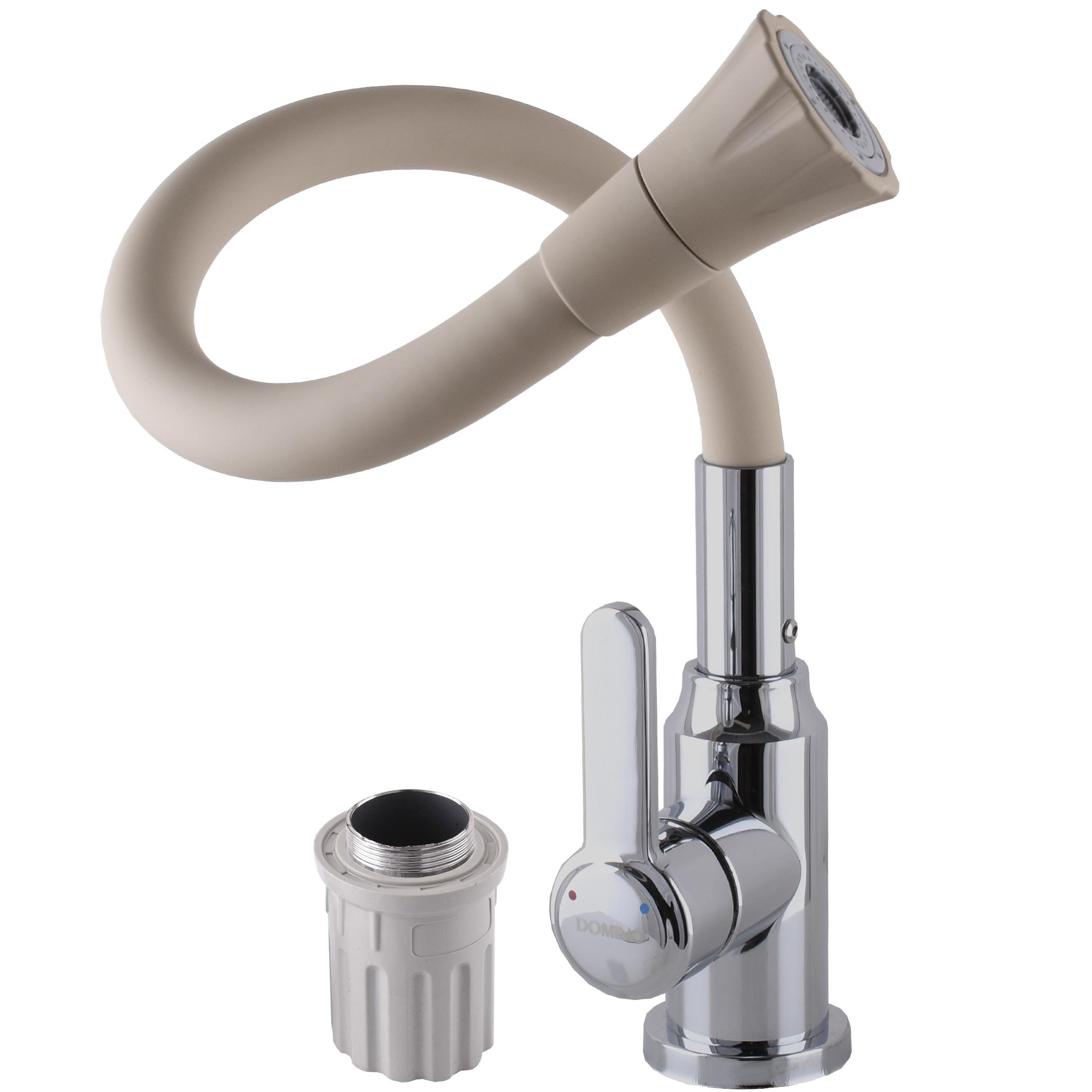 Смеситель для кухни Domino ELLIPSE DCC-203SA-K15 (000025217)