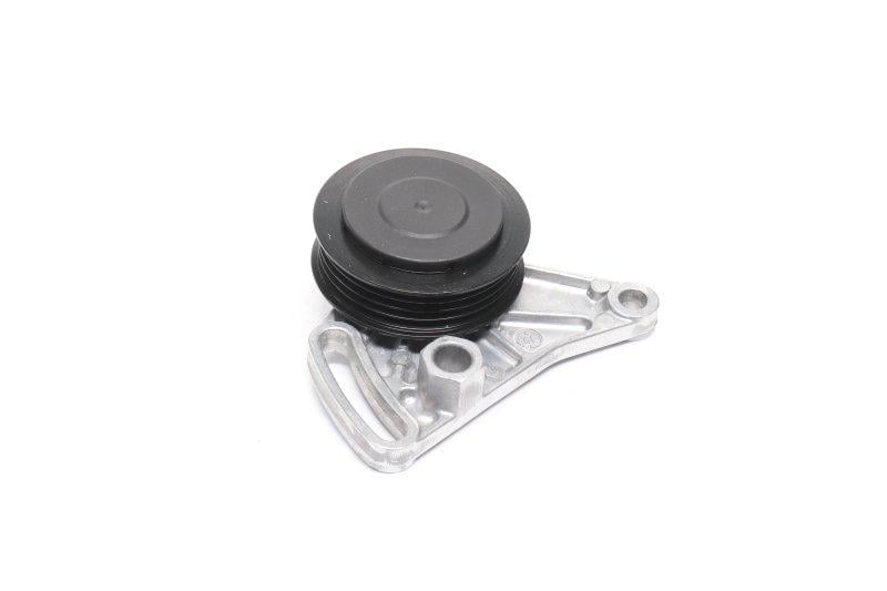 Натяжной ролик поликлиновый ремень MEYLE 1002600001