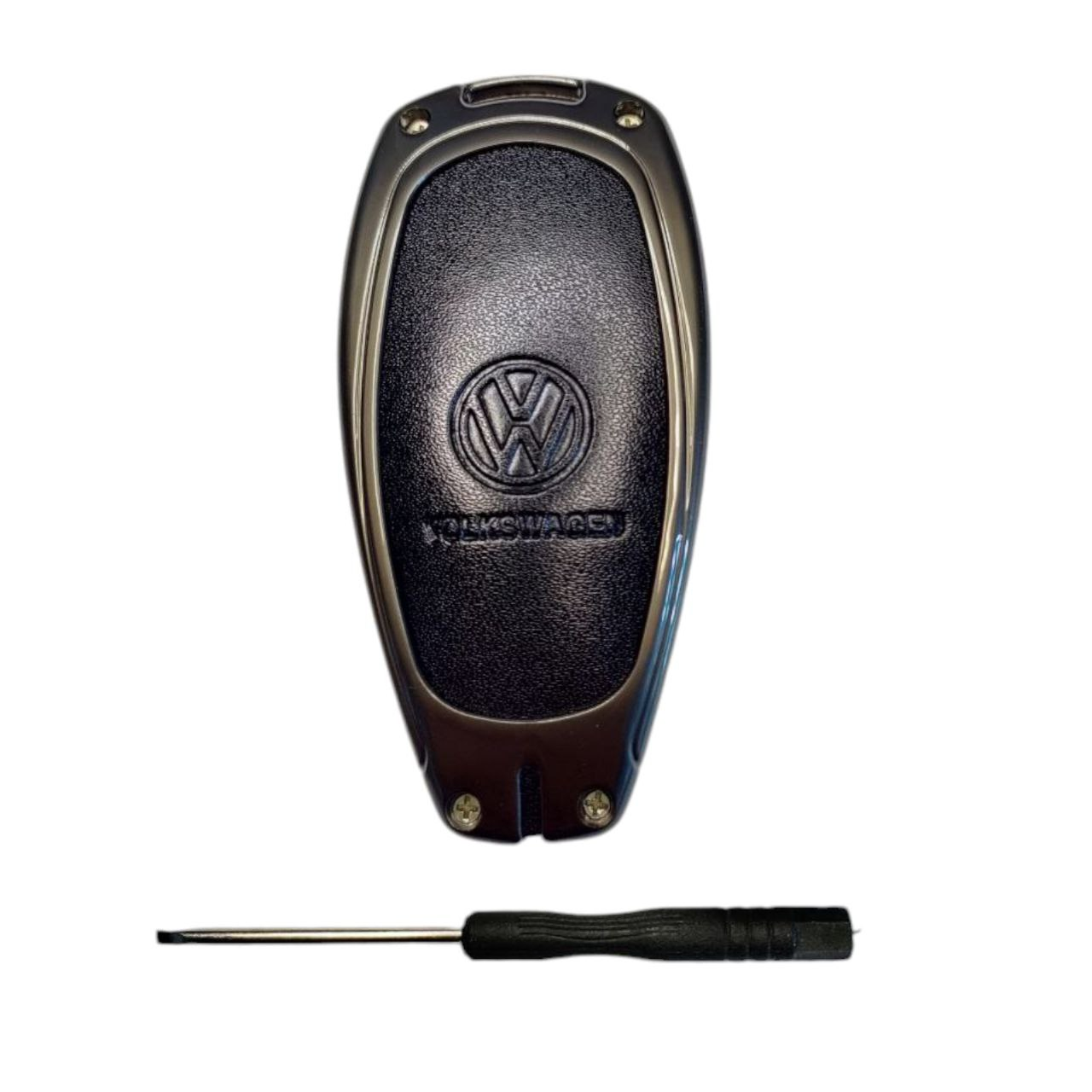 Чохол для ключа Volkswagen металевий (2329257770)