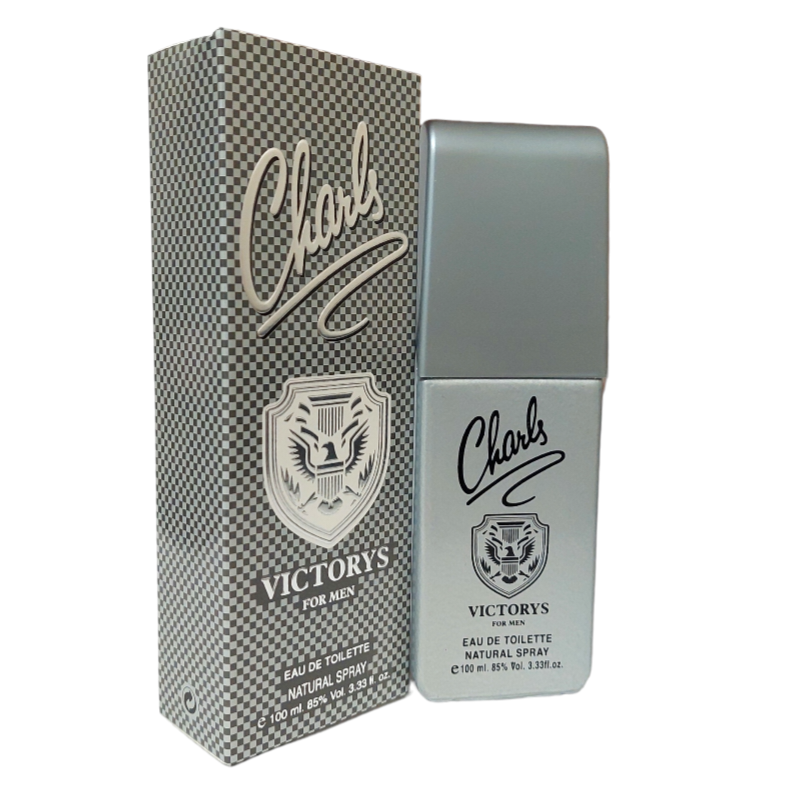 Туалетная вода мужская Charls Victorys 100 мл (2035233512)
