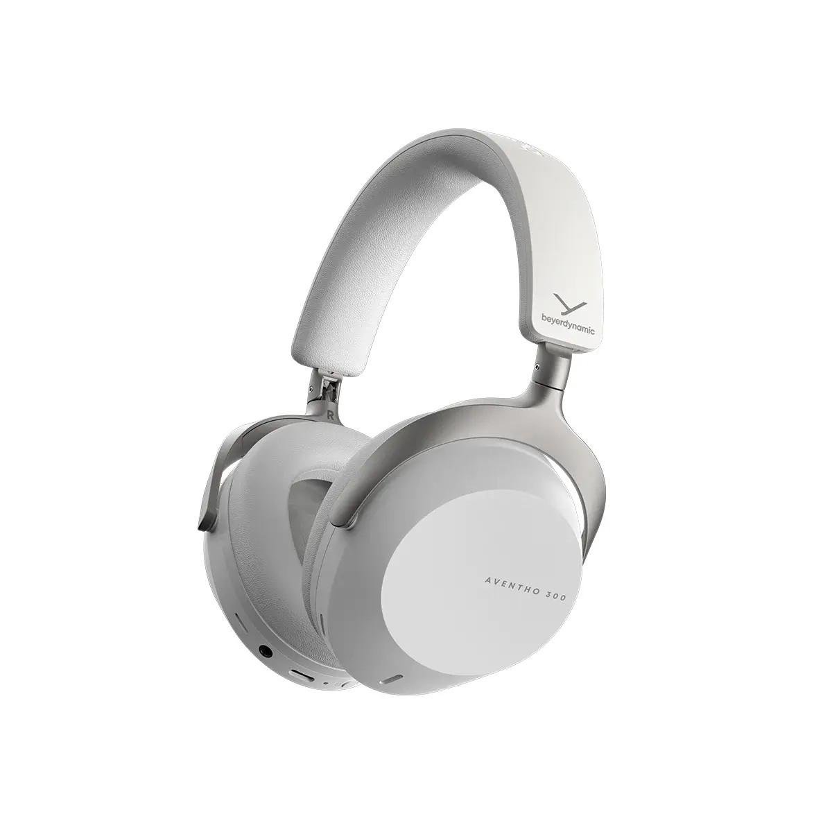 Навушники з мікрофоном Beyerdynamic Aventho 300 Gray (568994)