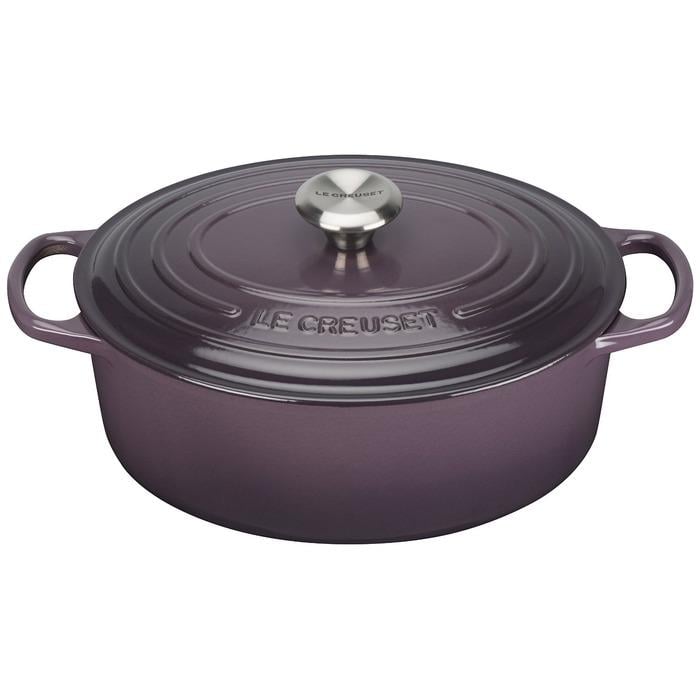 Гусятница Le Creuset 29 см Фиолетовый
