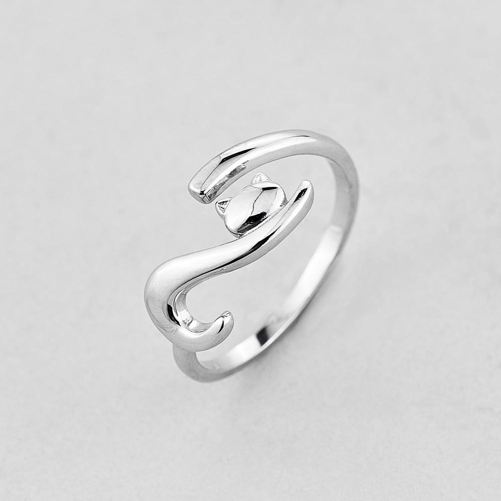 Каблучка Котяча грація (ВС-255/ВС-10148)