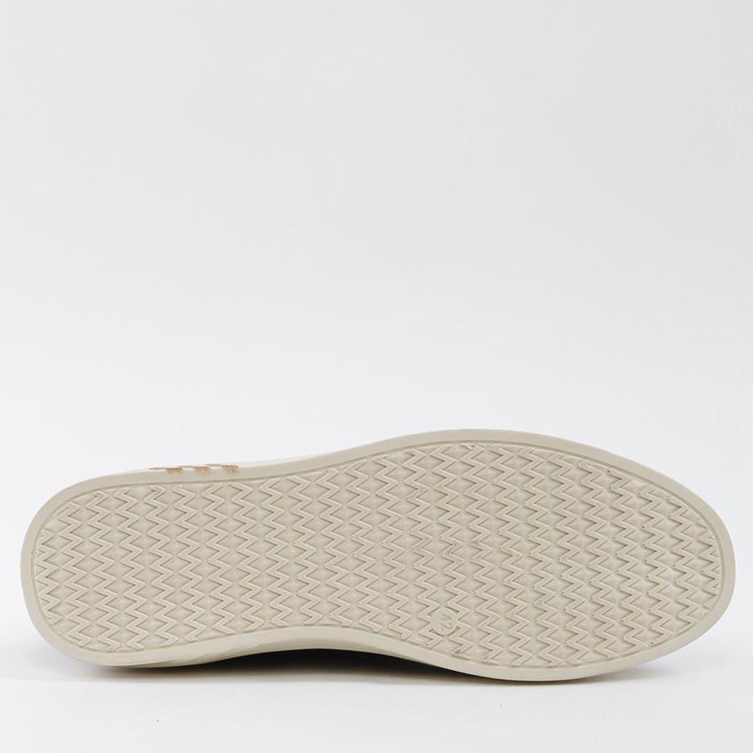 Кеды мужские 338500 р. 40 27 см - фото 3 Кеды мужские 338500 р. 40 27 см - фото 3