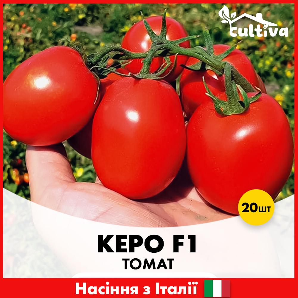 Семена томата Esasem Керо F1 20 шт. (R51087)