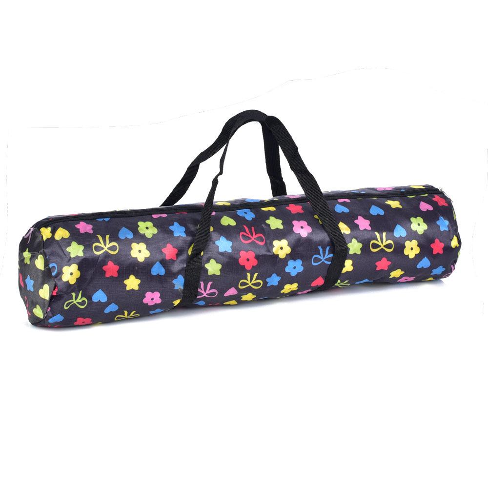 Чехол для йога-коврика MS 2516-4-B 70х15 см (6903317498277)