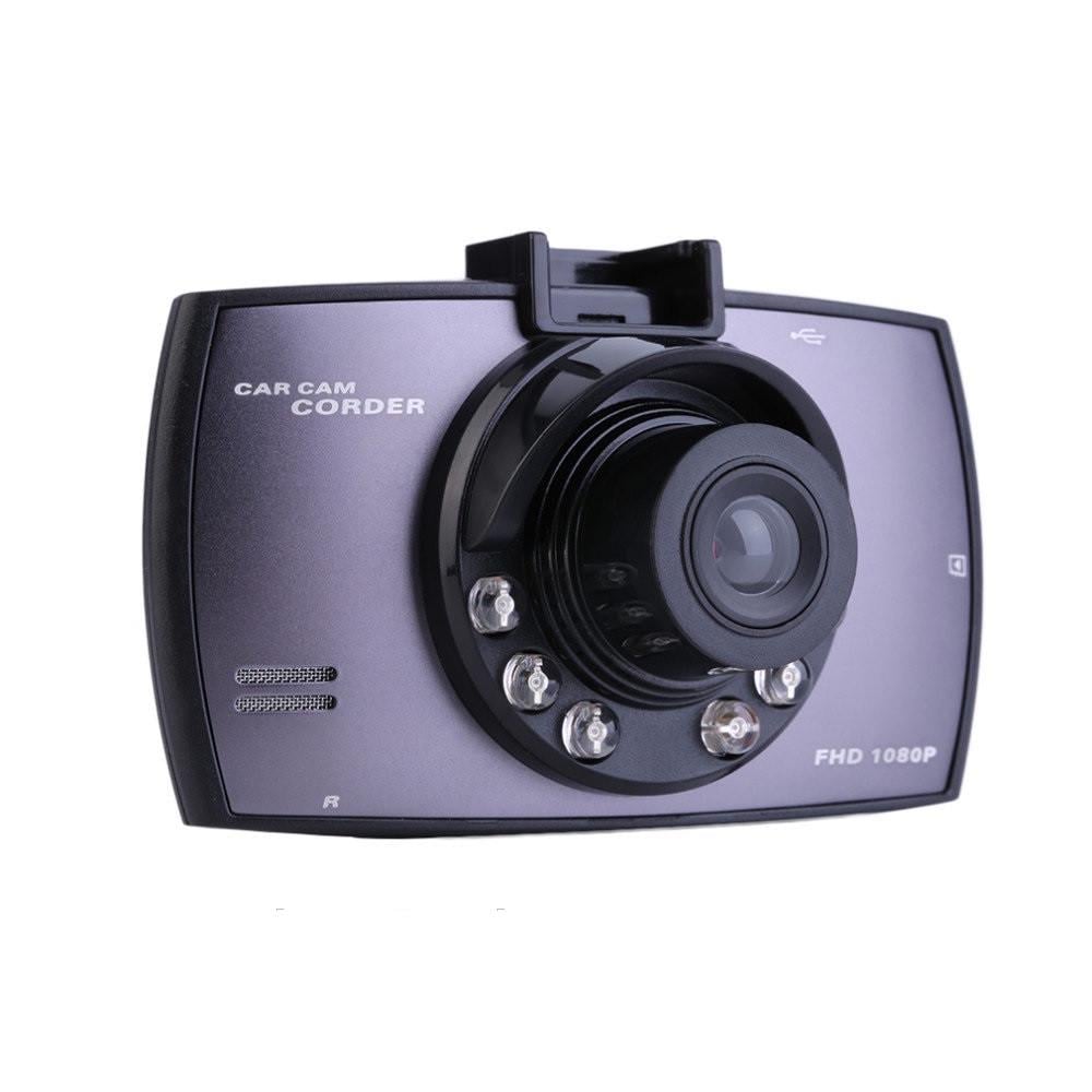 Відеореєстратор Rias DVR G30 1920-1080 Black (4_272591570) - фото 2