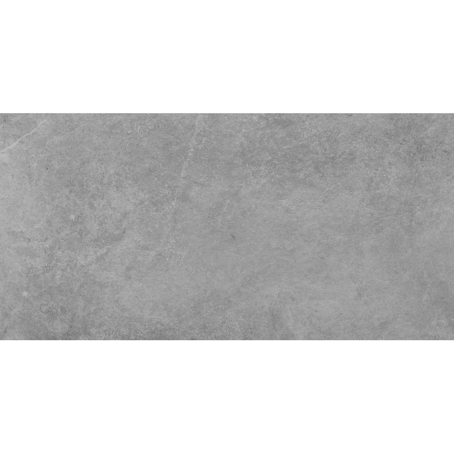 Плитка для підлоги та стін Cerrad TACOMA RECT 60x120 см Silver