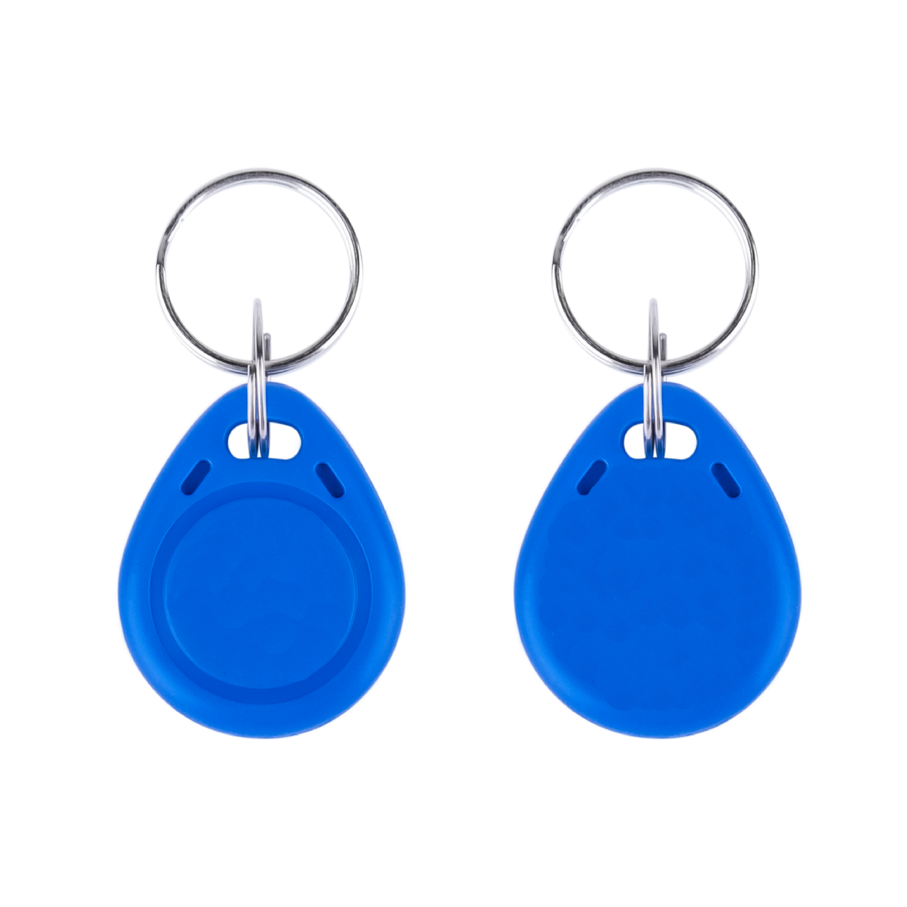Брелок GreenVision GV-RFID-004-MF Blue - фото 2