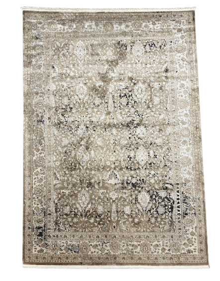 Килим Stanford A505E 3х4 м Beige (6284-41)