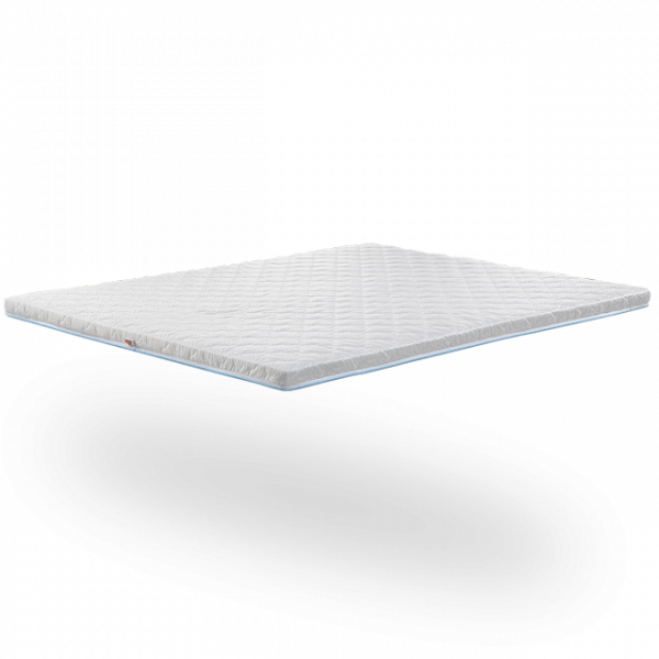 Мини-матрас Sleep&Fly Mini memo flex 2в1 жаккард 80х190 см - фото 2