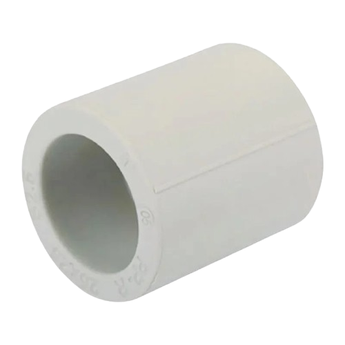 Муфта з'єднувальна KOER K0195.PRO 75 PPR (KP2560)