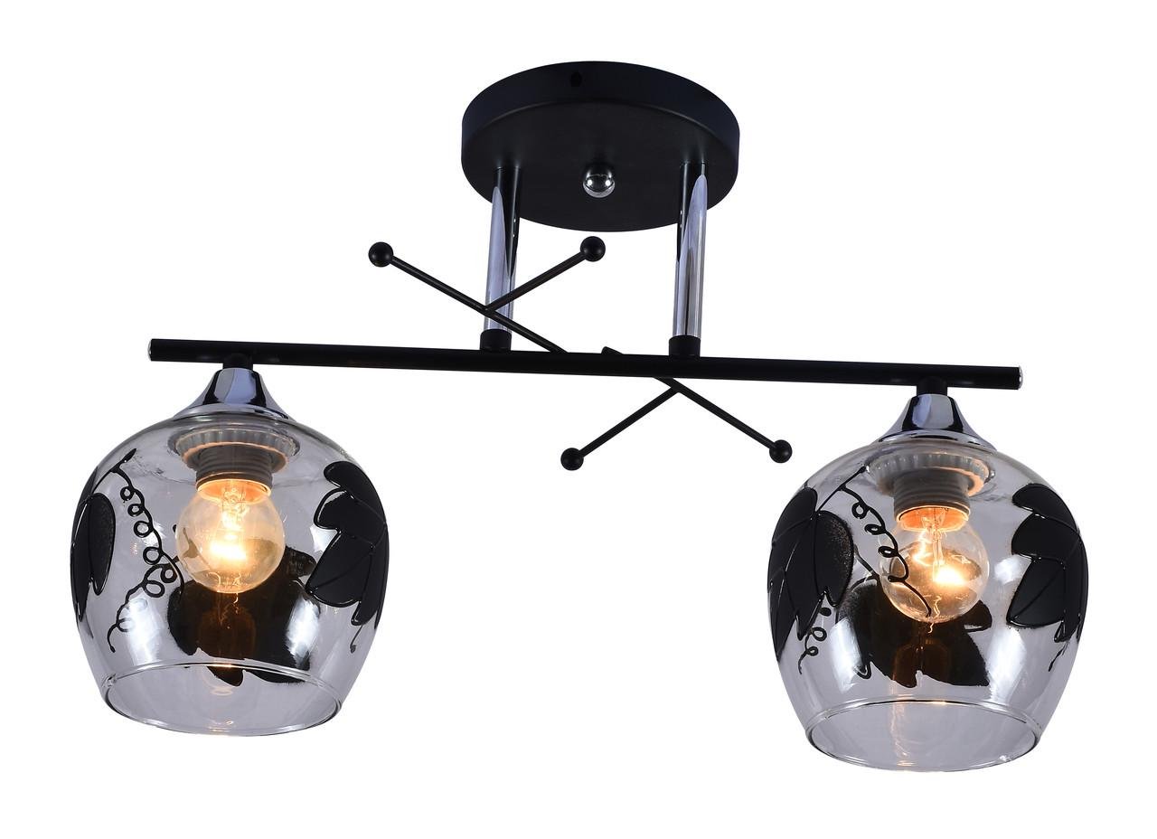 Люстра потолочная Valeso (195056/2v)