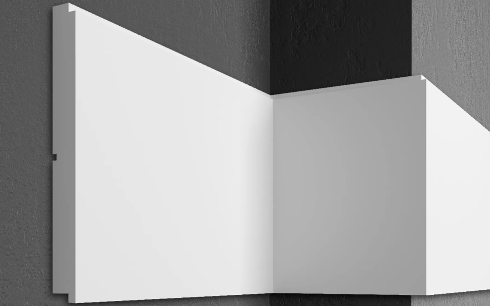 Панель фасадная Prestige Decor HC 103-50