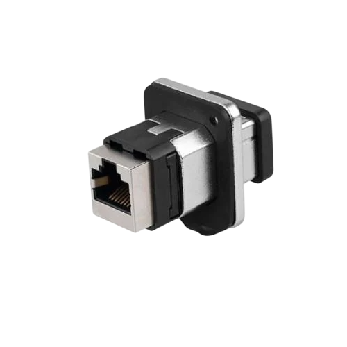 Разъем герметичный RJ45 Cnlinko YT-RJ45-JSX-05-003 IP65/IP67 (2666283590)