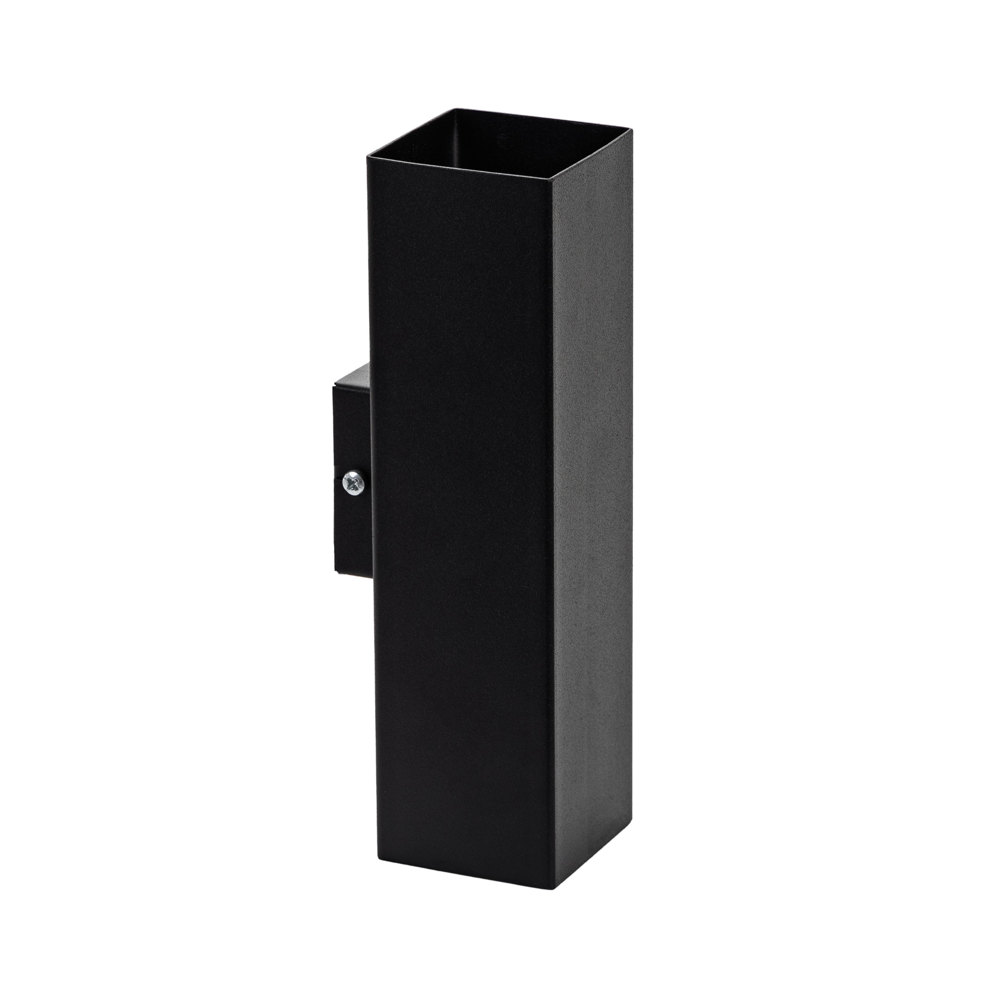 Светильник настенный Chime WDQ210 Черный