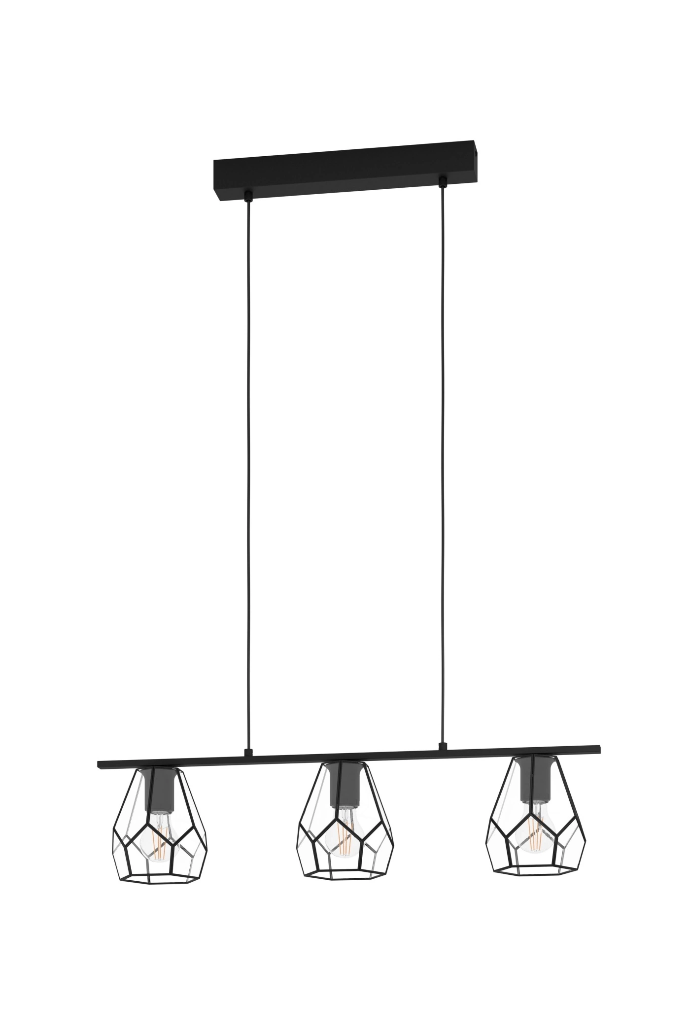 Люстра Eglo 43644 (11877450)