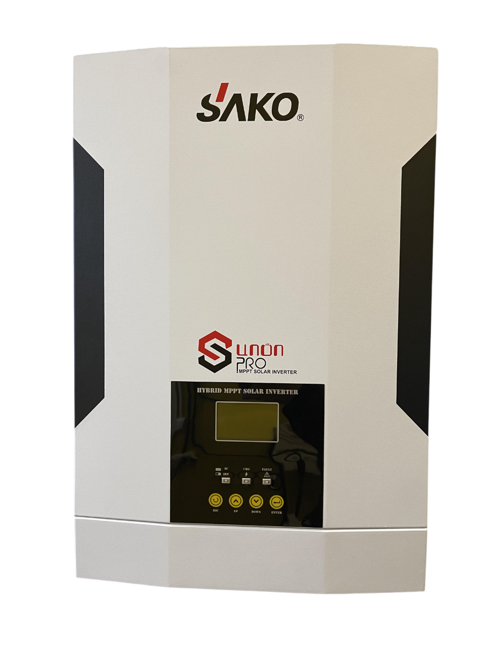 Инвертор гибридный SAKO SUNON PRO 5,5 кВт (5552)