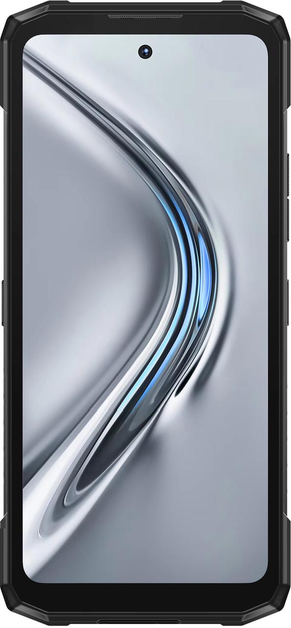 Смартфон Doogee Fire 6 6/256 Гб Global Version Blue (2417598516) - фото 3 Смартфон Doogee Fire 6 6/256 Гб Global Version Blue (2417598516) - фото 3