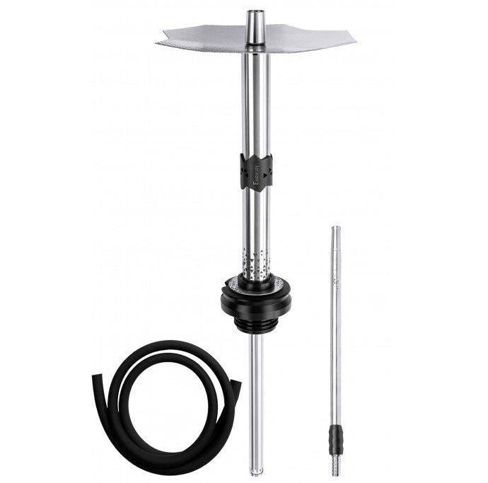 Шахта Embery Equal Silver/Black (22283)