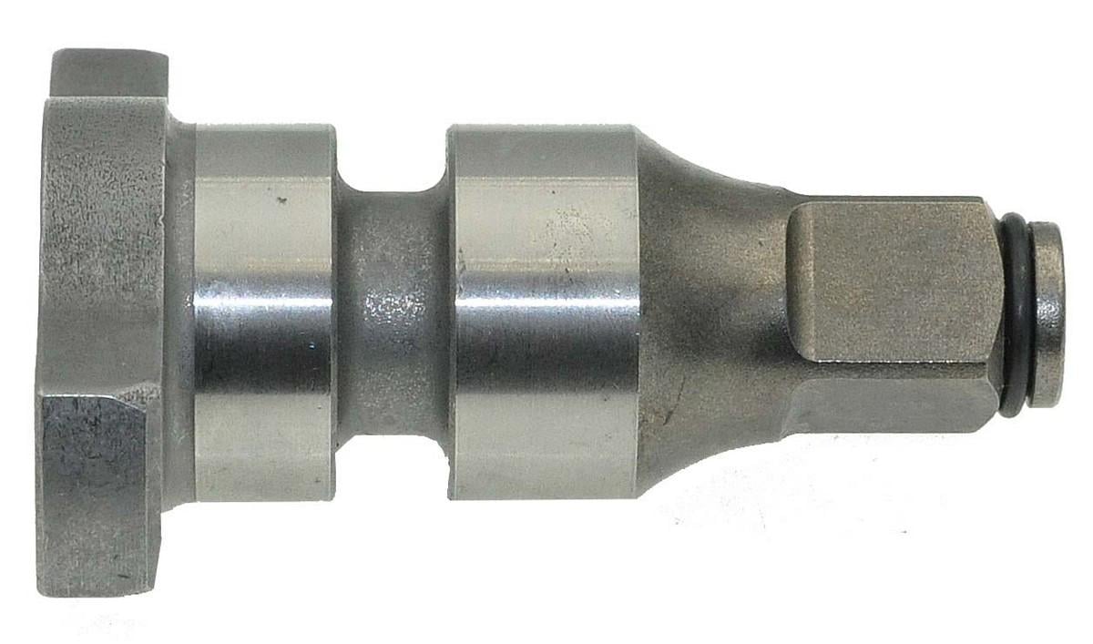 Шпиндель ударный VJ Parts для гайковерта M DTW1002 код 135804-2 L66 d 12х12х25 мм (шур733)