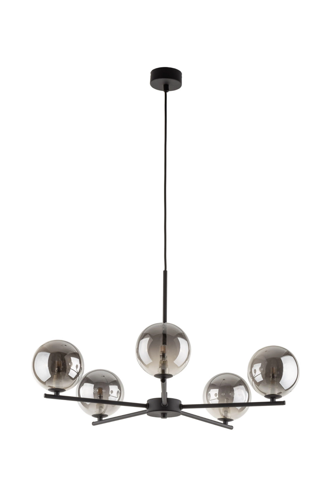 Люстра TK Lighting 5728 (14163430)