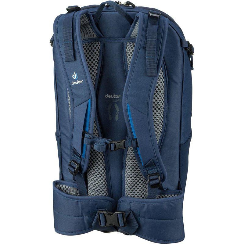 Городской рюкзак Deuter XV 1 17 л Navy/Midnight (38500183379) - фото 5