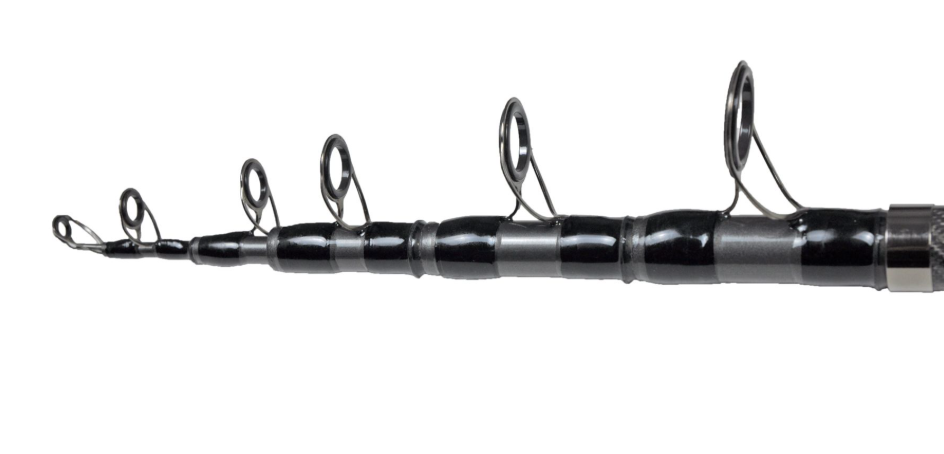 Спінінг короповий Gladiator Navigators Карбон SIC 3,90 м 80-120 г (GL7337) - фото 2 Спінінг короповий Gladiator Navigators Карбон SIC 3,90 м 80-120 г (GL7337) - фото 2