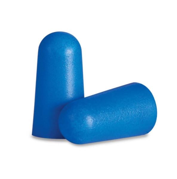 Беруши пенные для сна Mack's Sound Asleep 12 пар SNR 38 дБ Синий (2108010308) - фото 2 Беруши пенные для сна Mack's Sound Asleep 12 пар SNR 38 дБ Синий (2108010308) - фото 2