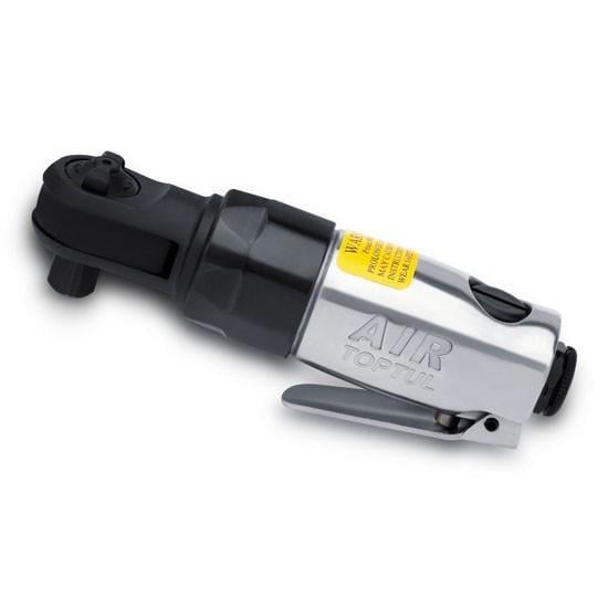 Тріскачка пневматична 3/8" Toptul KAAE1202 41N/m 360об/хв