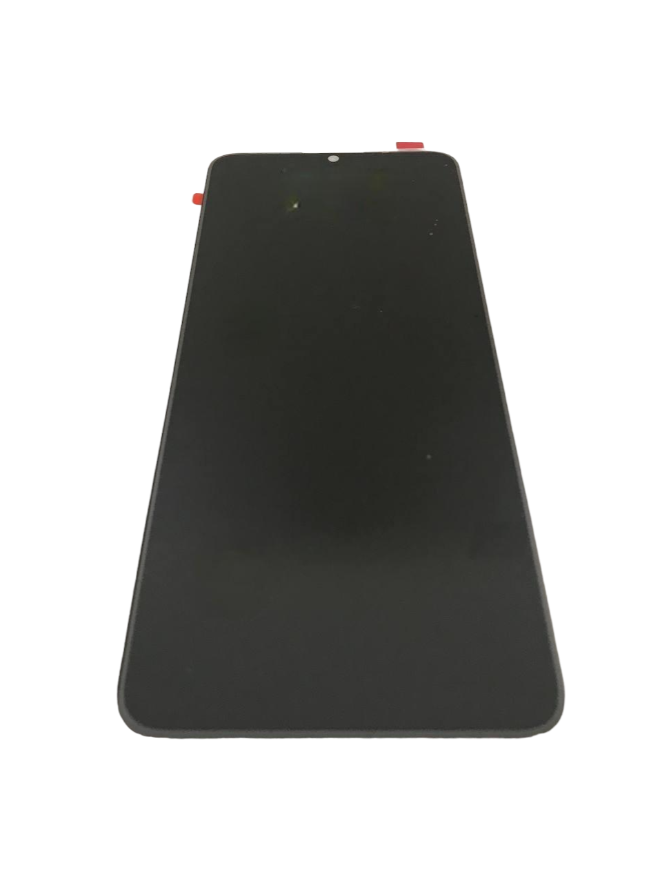 Дисплейний модуль для Huawei Y6P 2020 Чорний (000149132)
