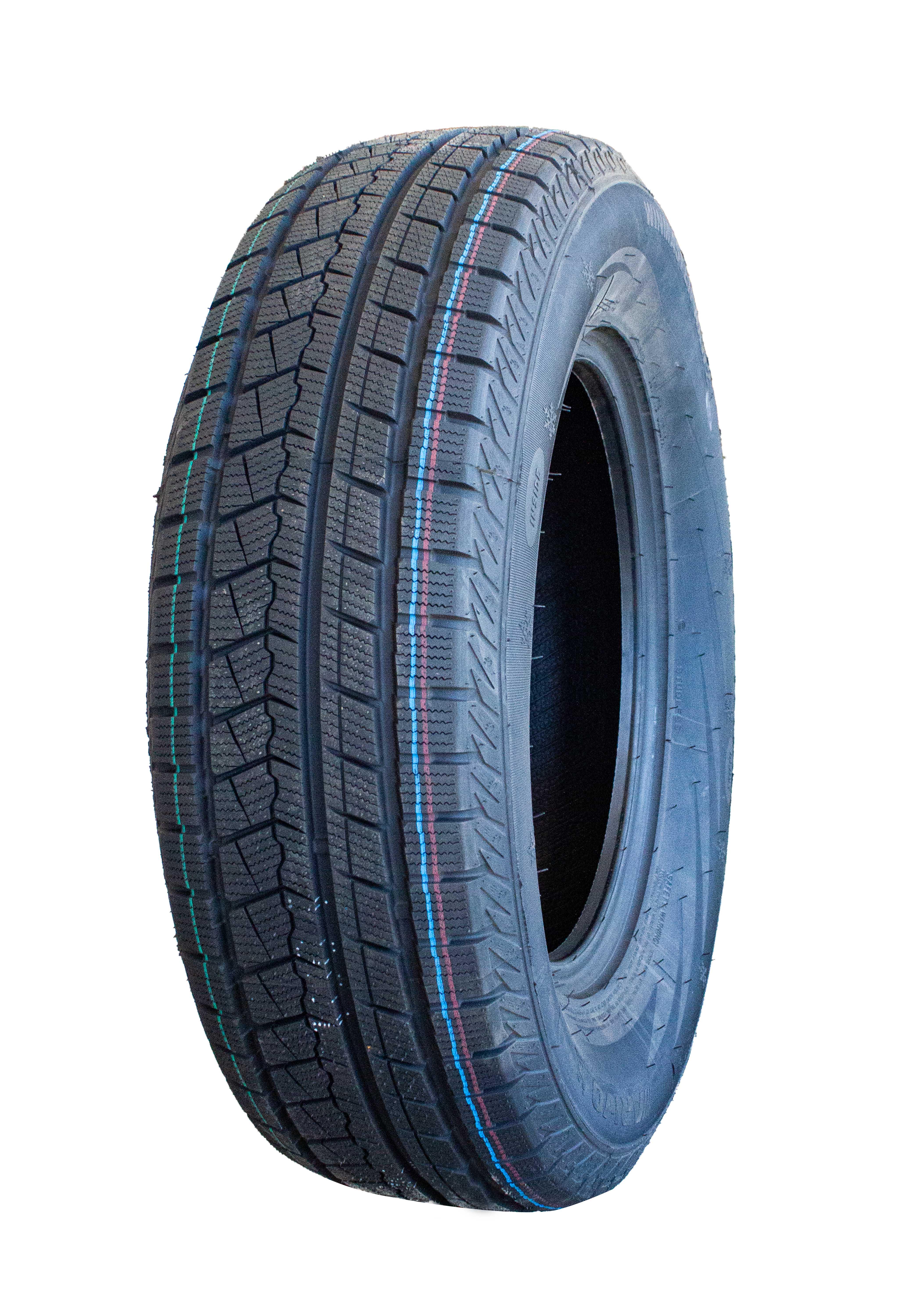 Автошины Arivo 225/60 R17 99H WINMASTER ARW2 зимние - фото 4 Автошины Arivo 225/60 R17 99H WINMASTER ARW2 зимние - фото 4