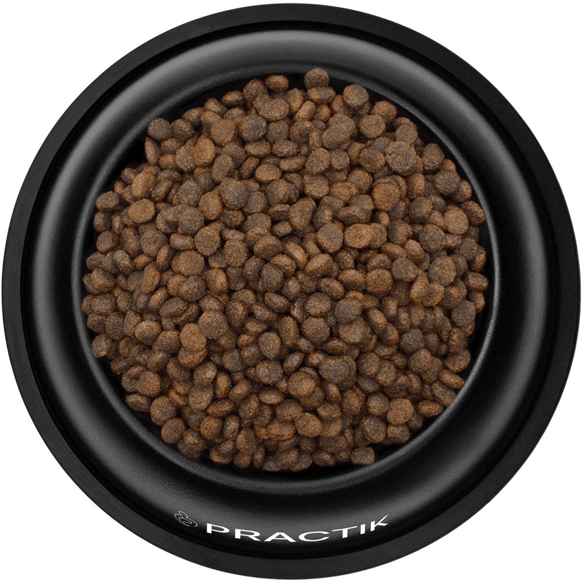 Корм для собак малих порід та цуценят Practik Fresh 4 протеїни 2 кг - фото 2