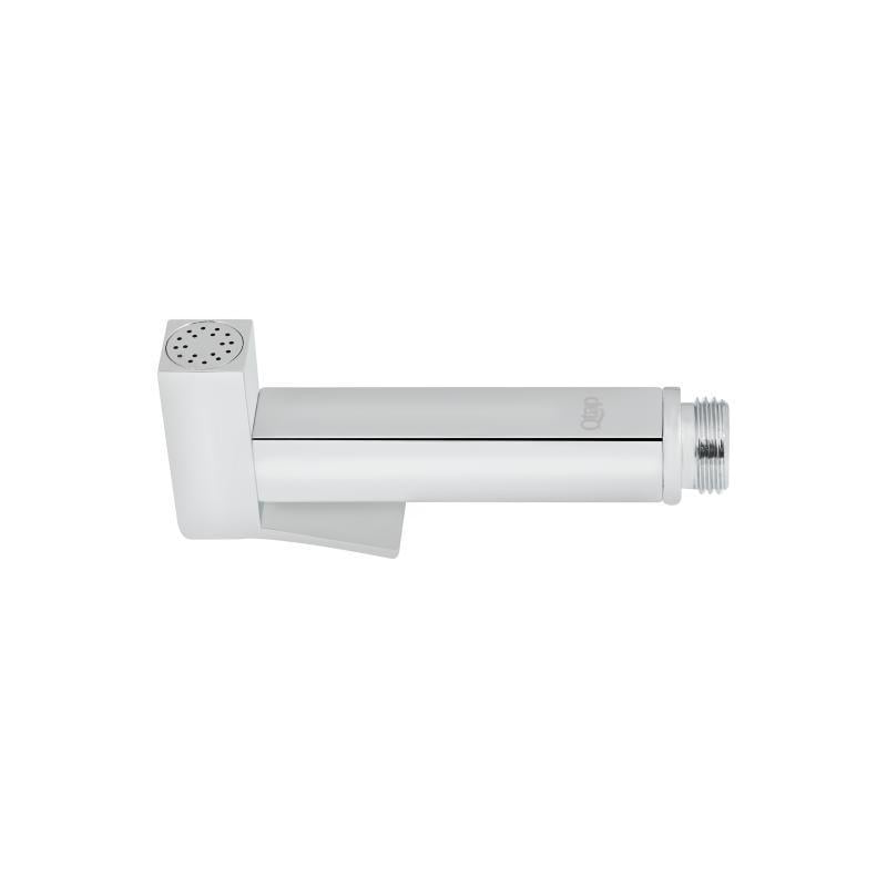 Набор для гигиенического душа Qtap Inspai-Varius CRM V00440201 со смесителем - фото 3