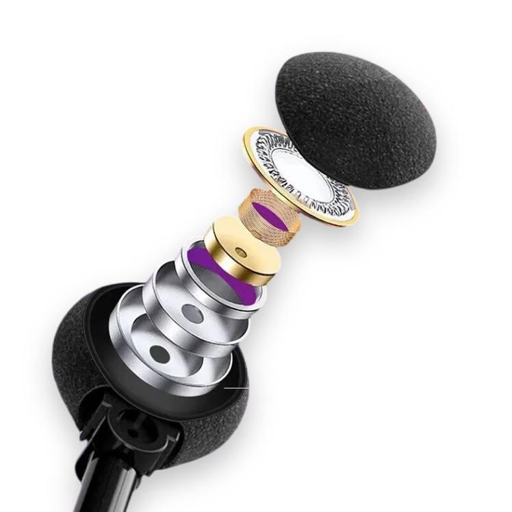 Солнцезащитные очки с Bluetooth наушниками и гарнитурой коричневые линзы (77075023) - фото 6