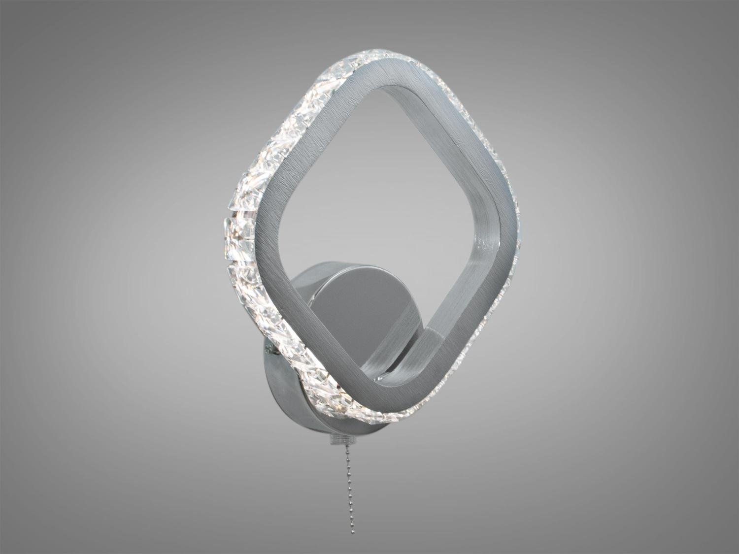 Настенный LED светильник 14W (8303)