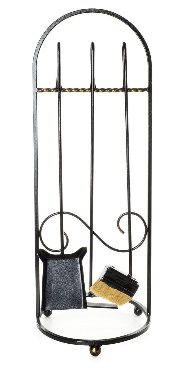 Набор для камина Факел 3 инструмента (КНФ3)