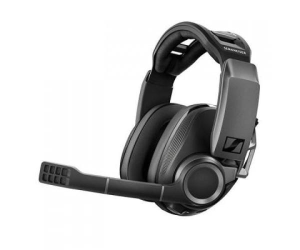 Наушники Sennheiser GSP 670 Wireless USB (1000233) - фото 3