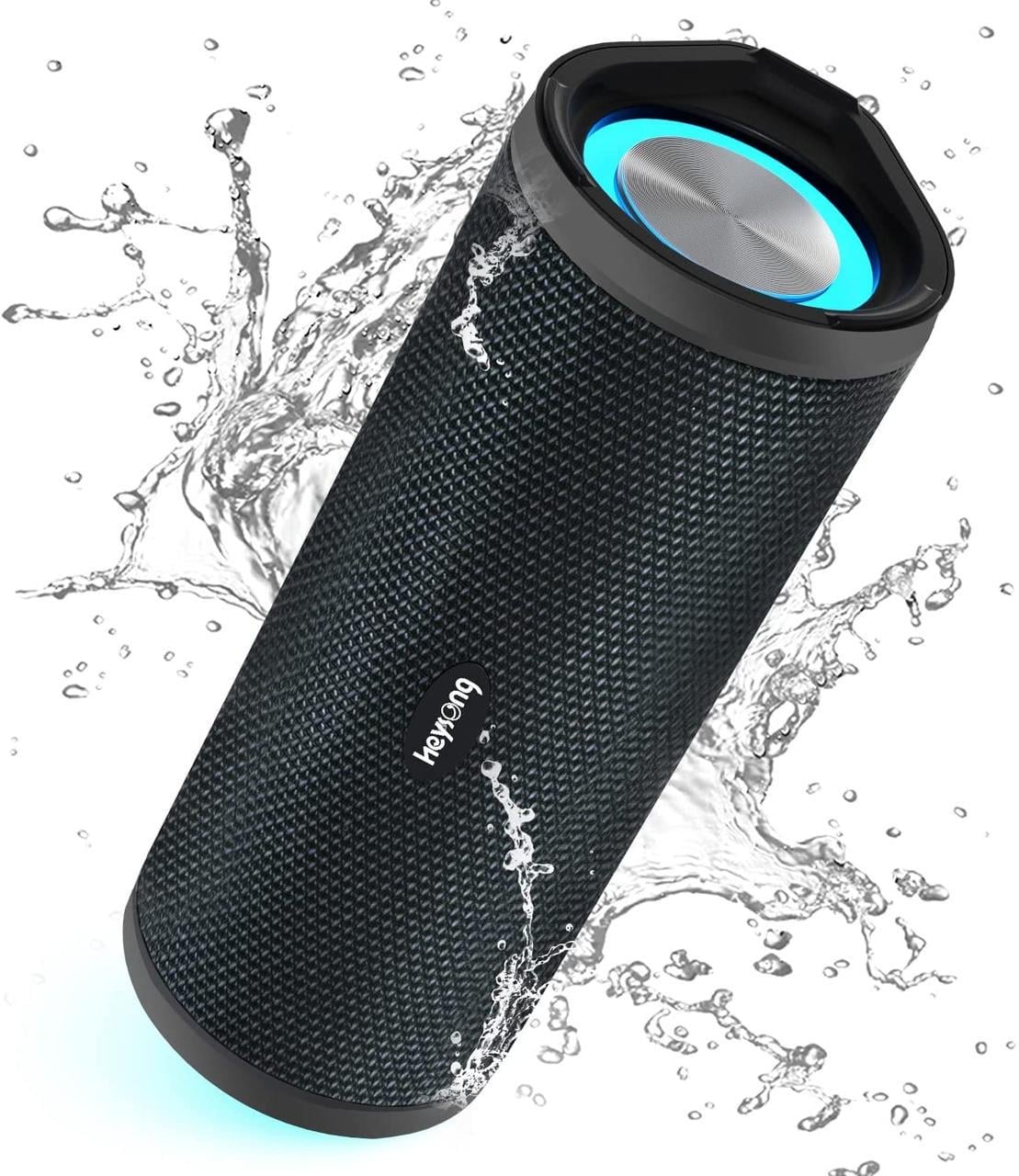Портативный Bluetooth динамик HEYSONG (1650555616)