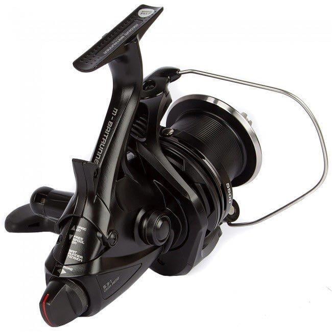 Катушка Shimano Big Baitrunner XT-B 14000 LC 4+1 4.6:1 (1970981725) - фото 3