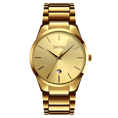 Наручные часы Skmei 9140GD Gold